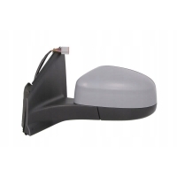 Alkar 6161376 Lusterko zewnętrzne