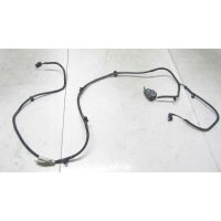 Volvo xc60 свет парковки pdc передняя 31296352