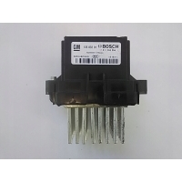 B208 ASTRA J OPORNIK REZYSTOR DMUCHAWY 13503201