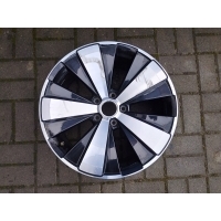 Колесо алюминиевая volkswagen oe 8.0 