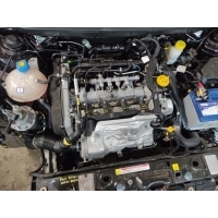 Альфа ромео giulietta двигатель в сборе 2.0 jtd 940b5000