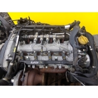 Giulietta 2.0 jtdm m - jet 2015 г. 150km 940b5000 компрессор кондиционера 50509535