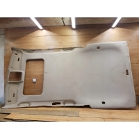 Обивка потолка volkswagen passat b5 универсал