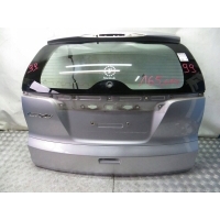Honda cr - v iv крышка багажника багажника nh700m 12 -