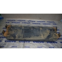 Крышка термическая volvo 240 244 245 264 задняя