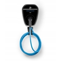 Станция зарядки bmw wallbox плюс 4 ген оригинал