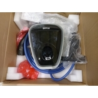 Wallbox станция зарядки bmw i3 i8 g70 u11