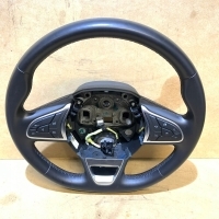 Renault megane iv espace v талисман рестайлинг 2020 2021 руль 484000094r