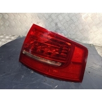 Audi a8 d3 фонарь правый наружняя 4e0945096h