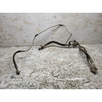Opel oe 09130614 провода кондиционера