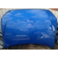 Капот mitsubishi lancer viii x 2007 - 2017 биржа снятая pń