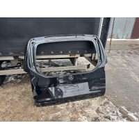 Мерседес v класса w447 крышка багажника задняя биржа познан