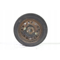 Bmw e60 e61 e83 x3 колесо копии dojazdówka 135 / 90 17