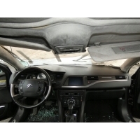Панель панель консоль кожа airbag ремни citroen c5 iii универсал рестайлинг 12 - 14