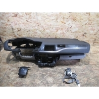 Панель airbag citroen c5 iii