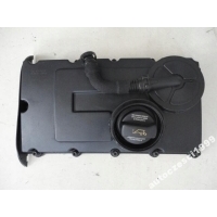 Volkswagen oe 03g103475 03g103469n крышка клапонов