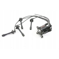 Daihatsu charde move 1.3 1.5 16v катушка зажигания провода denso japan