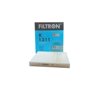 K1311 filtron фильтр кабины для audi skoda volkswagen seat