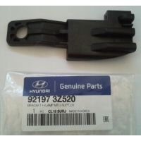 Крепление фары oe hyundai 921973z520