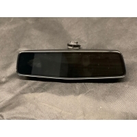 Tesla S Autopilot lusterko wsteczne 1041486 - 00 - A