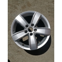 Felga VW Golf 7 5G0071486A 6x16 ET48 5x112