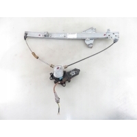 Стеклоподъемник левый передний toyota rav 4 i 8571042010