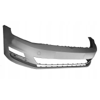 Бампер передний volkswagen гольф vii 2012 - 5g0807217bngru