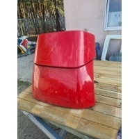 SPOILER DACHOWY ZAKOŃCZENIE DAF CF 75 1371886
