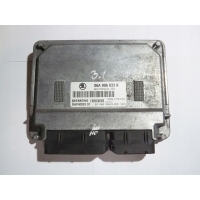 Блок управления volkswagen 06a906033k 5wp40039 01