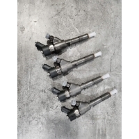 Bosch 0445110076 9641742880 форсунки форсунки