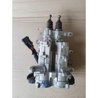 Выжимной подшипник шток kia hyundai 1.6 crdi 414702d001 41470 - 2d000 m90u