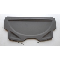 Полка задняя дэу tacuma chevrolet rezzo 2001 - 08 хорошая