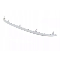 Volkswagen гольф mk6 фронт bumper lower центр спойлер 5k0807110gru