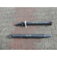Вал карданный kardan amarok 2h0521102as