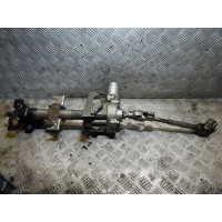 Колонка рулевая с усилителем suzuki ignis 38720 - 86g30 48200 - 86g61
