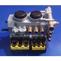 Клапан модулятор ebs wabco премиум 4801020630