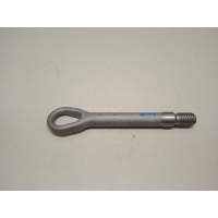 Крюк буксировочный Mercedes Benz W221 (2005 - 2013) 2213150061