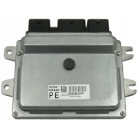 Экю nissan note e11 1.6 16v mec93 - 060 d1 8821 pe