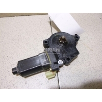 Моторчик стеклоподъемника Hyundai-Kia Tucson (2004 - 2010) 834602E000