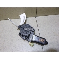 Моторчик стеклоподъемника Hyundai-Kia Tucson (2004 - 2010) 824502E000