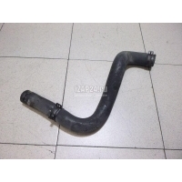 Патрубок радиатора Hyundai-Kia Tucson (2004 - 2010) 254122E100