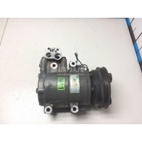 Компрессор кондиционера Hyundai-Kia Tucson (2004 - 2010) 977012E000