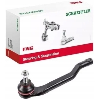 Schaeffler fag 840 1124 10 рулевой наконечник рулевой тяги