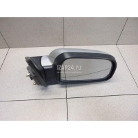 Зеркало правое электрическое Hyundai-Kia Tucson (2004 - 2010) 876202E560