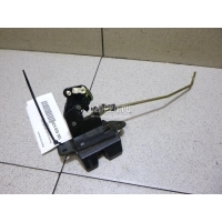 Замок багажника Hyundai-Kia Tucson (2004 - 2010) 812302E010