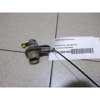 Вставка замка багажника Hyundai-Kia Tucson (2004 - 2010) 812502EA00