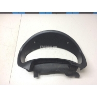 Накладка декоративная Hyundai-Kia Tucson (2004 - 2010) 848302E000CA