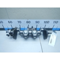 Коленвал Renault Megane I (1999 - 2004) 8200416793