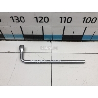 Ключ баллонный Mercedes Benz W221 (2005 - 2013) 2215810001