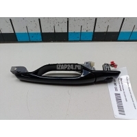 Ручка двери передней наружная правая Mitsubishi Grandis (NA#) (2004 - 2010) MR970255